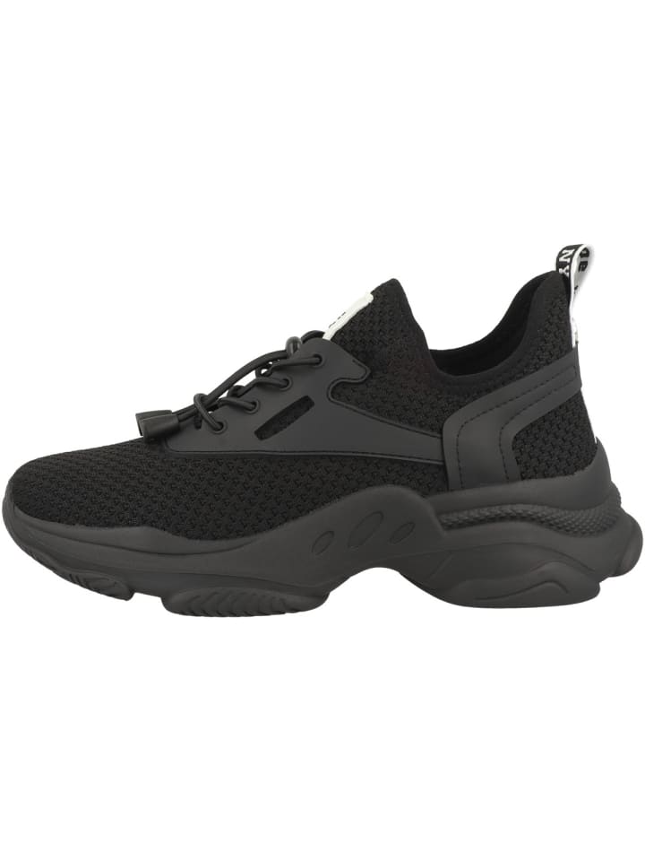 Sneaker low Match-E in schwarz