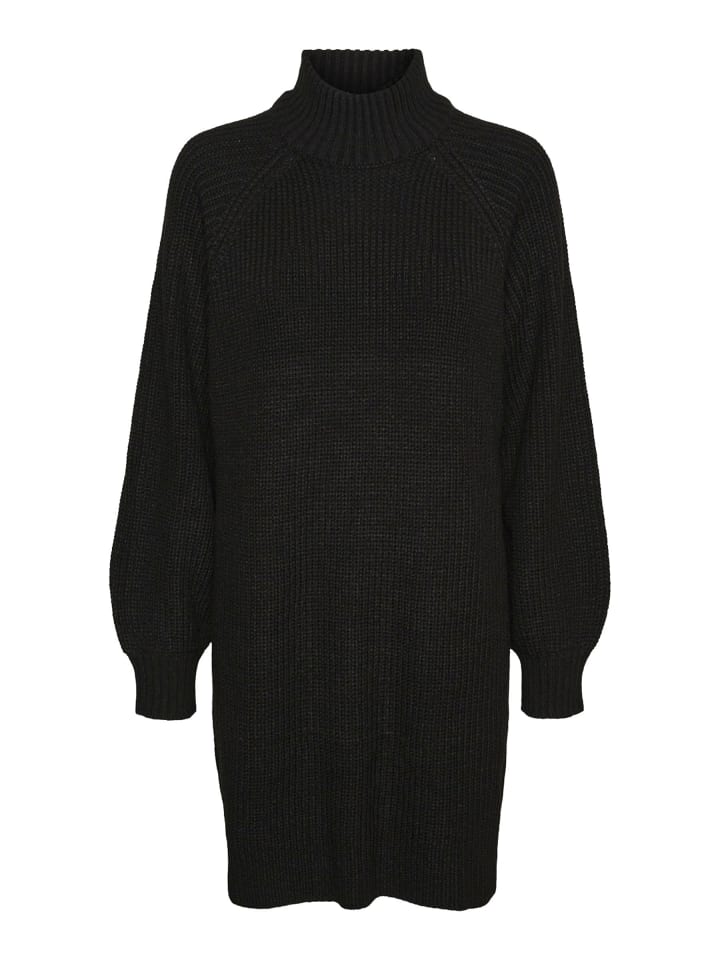 Kleid in Black