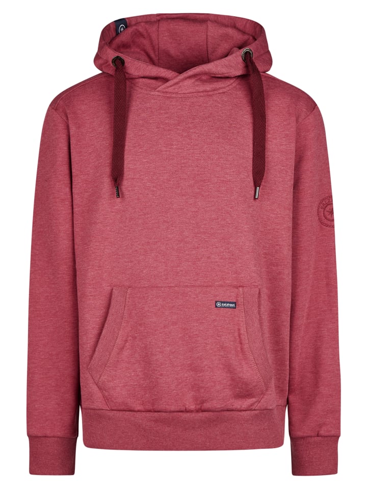 Hoodie HEFF Berry