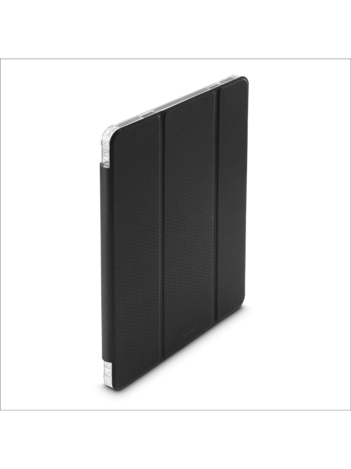 Tablet-Hülle Extreme Protect für Galaxy Tab A11+/A9+ 11, Schwar
