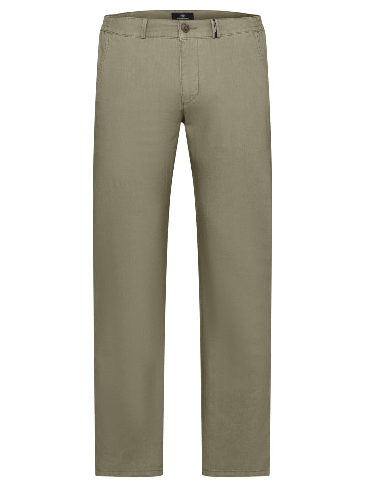 5-Pocket Hose HALIFAX in khaki