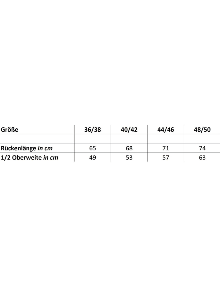 Schlafanzug kurzarm Frottee Oberteil Pyjama Shirt Top in marine
