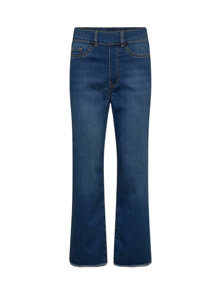 Jeans WA-SUMMER in 2404 BLUE DENIM