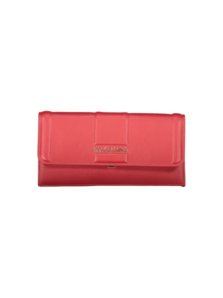 Rot Polyurethan Damen Tasche für Mühelos Stil und Eleganz