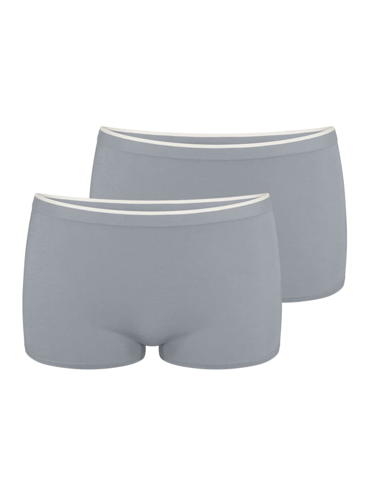 Short Slip GO Sense in Chrome
