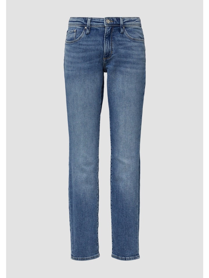 Jeans-Hose BETSY  in  54Z6_hellblau