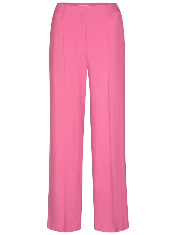 Freizeithose in rose