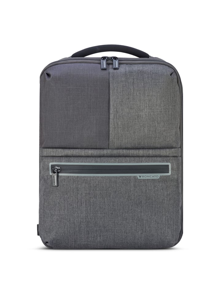 Trial Business-Rucksack 40 cm anthracite