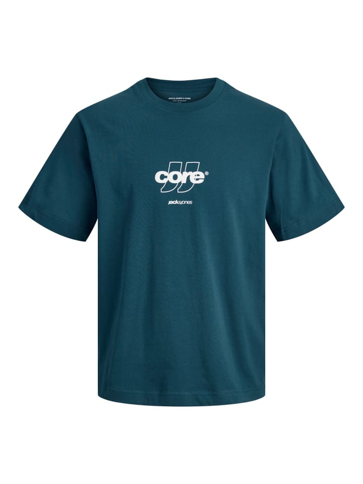 T-shirt in Poseidon