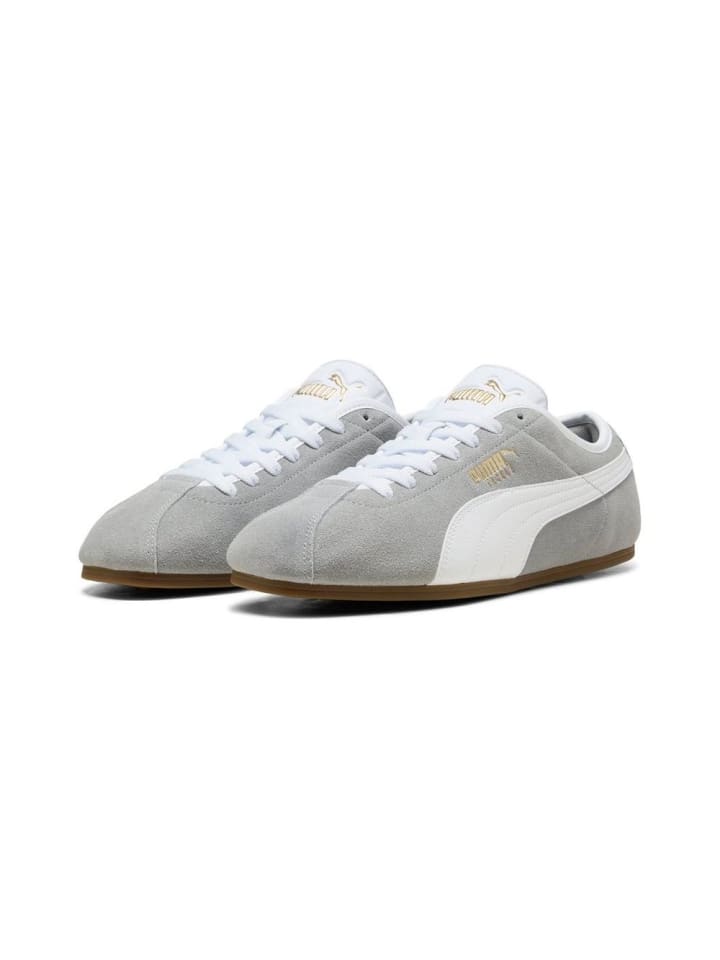 Sneaker "Puma Tackle" in Grau