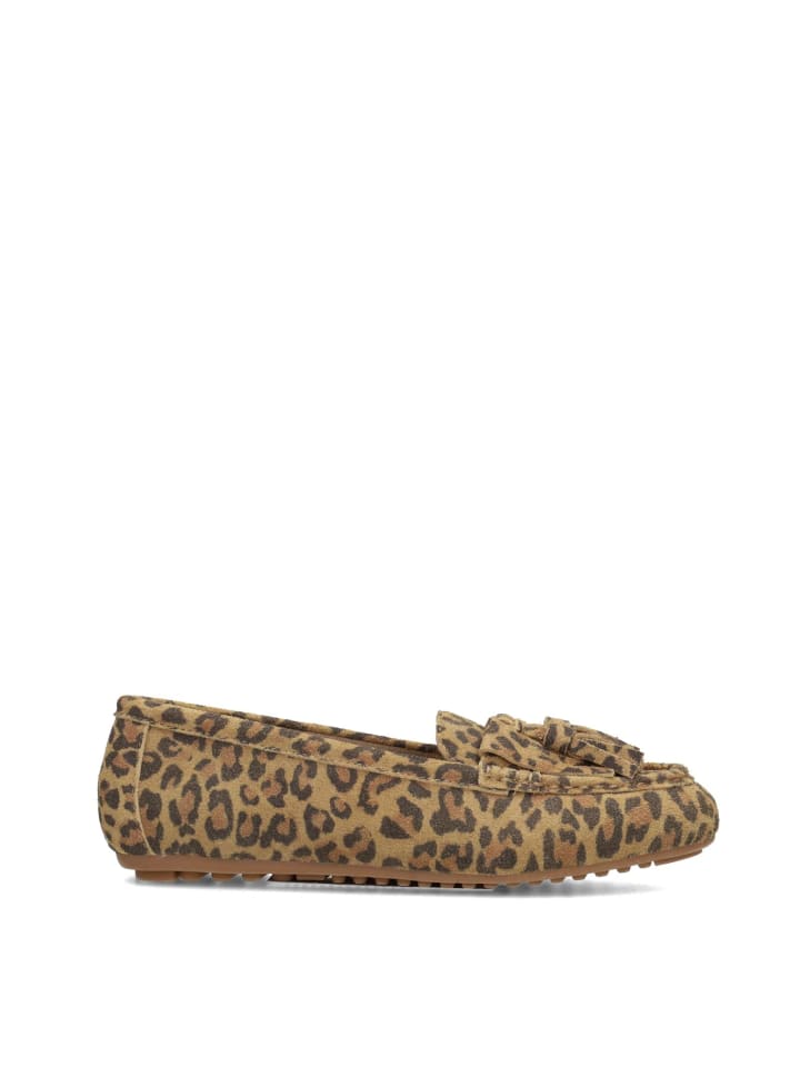 Poelman Taya Damen Slipper