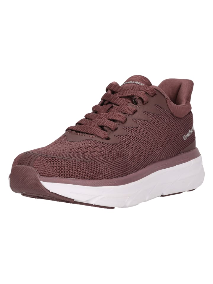 Sneaker Masako in 4321 Rose Taupe