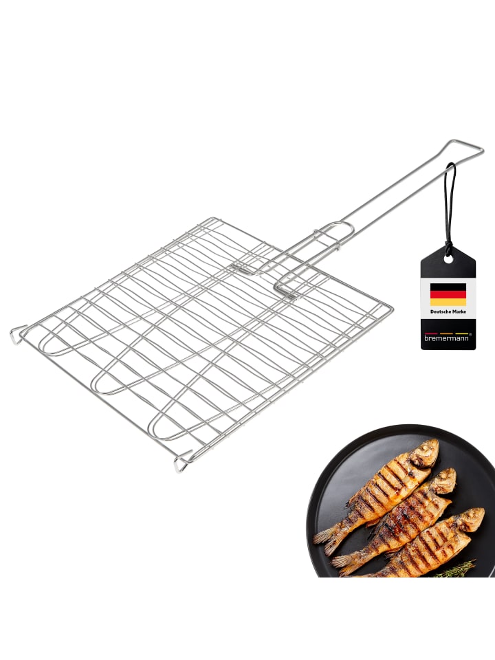 Fischgriller