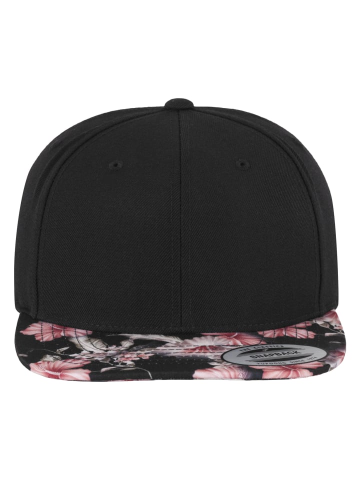 Snapback - Classic in red