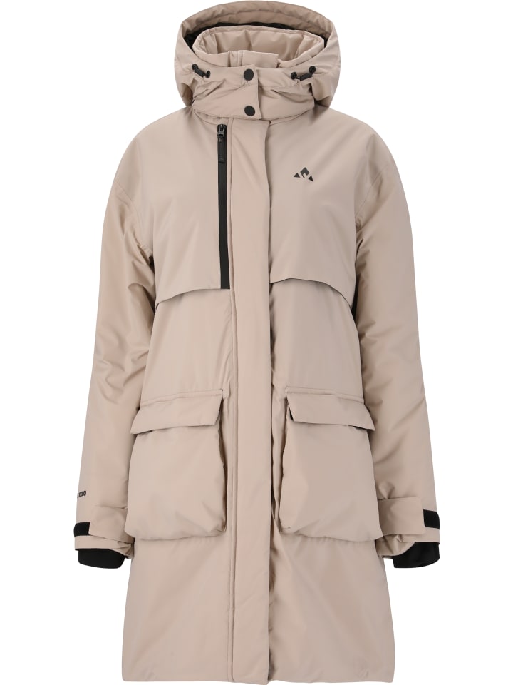 im Damen kaufen Parkas günstig Damen-Parkas Whistler Sale Outlet ✔️