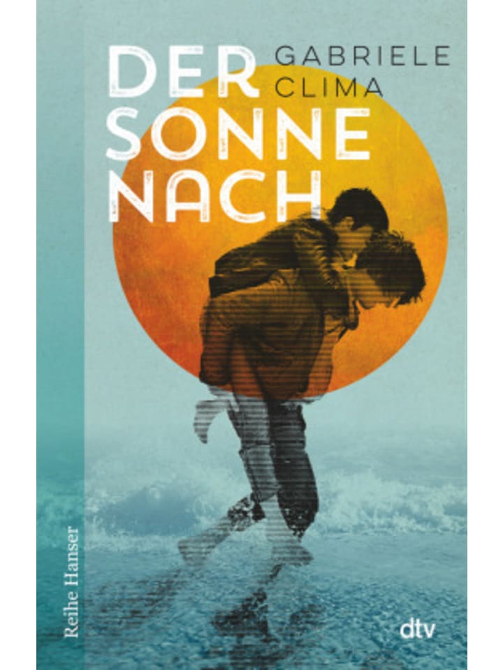 Buch - Der Sonne nach