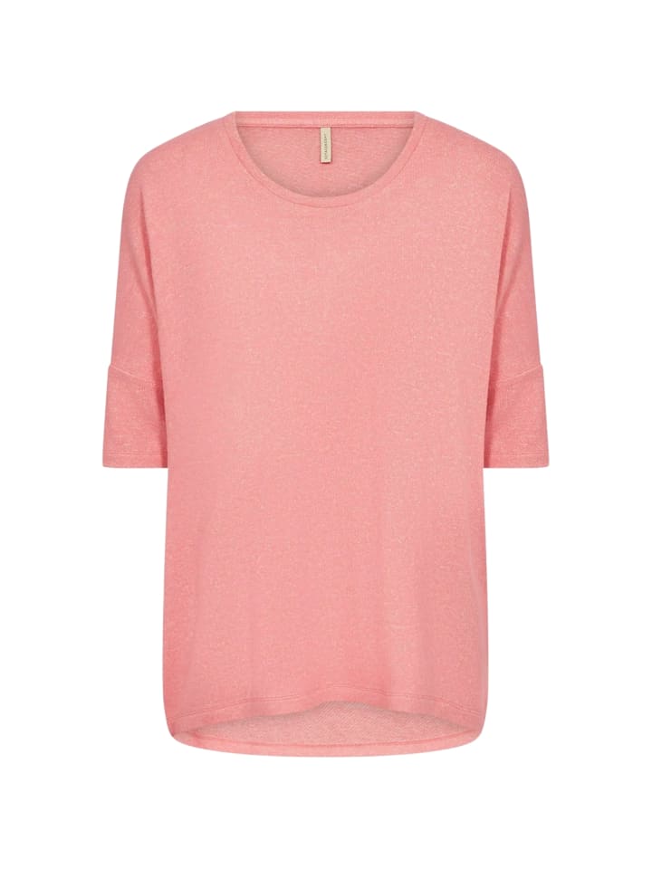 Pullover SC in 94390 RAPTURE ROSE MELANGE