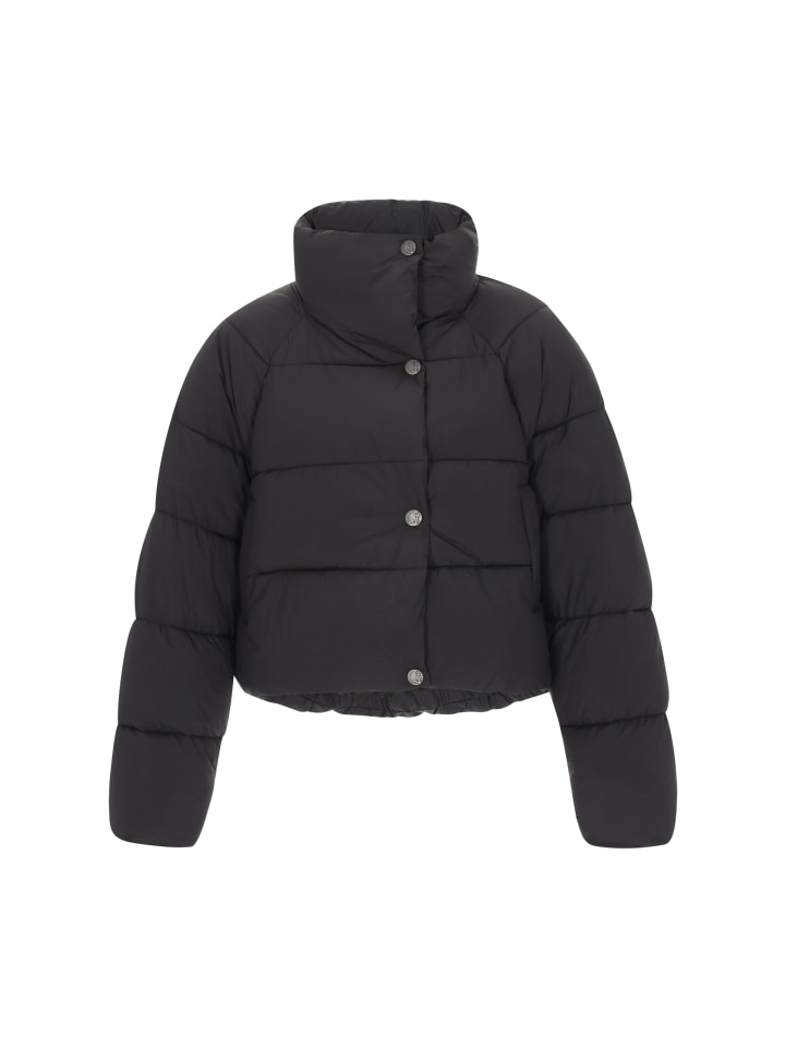Women Jacket in black