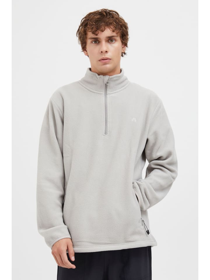 Troyer NBCotas M in Grau