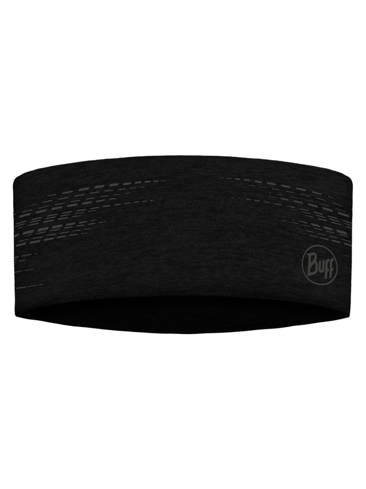 DryFlx® Headband in Schwarz
