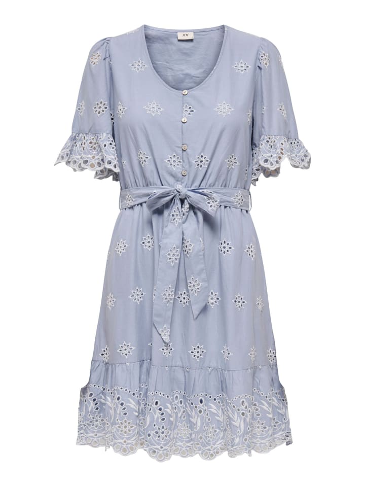 Kleid in Aleutian