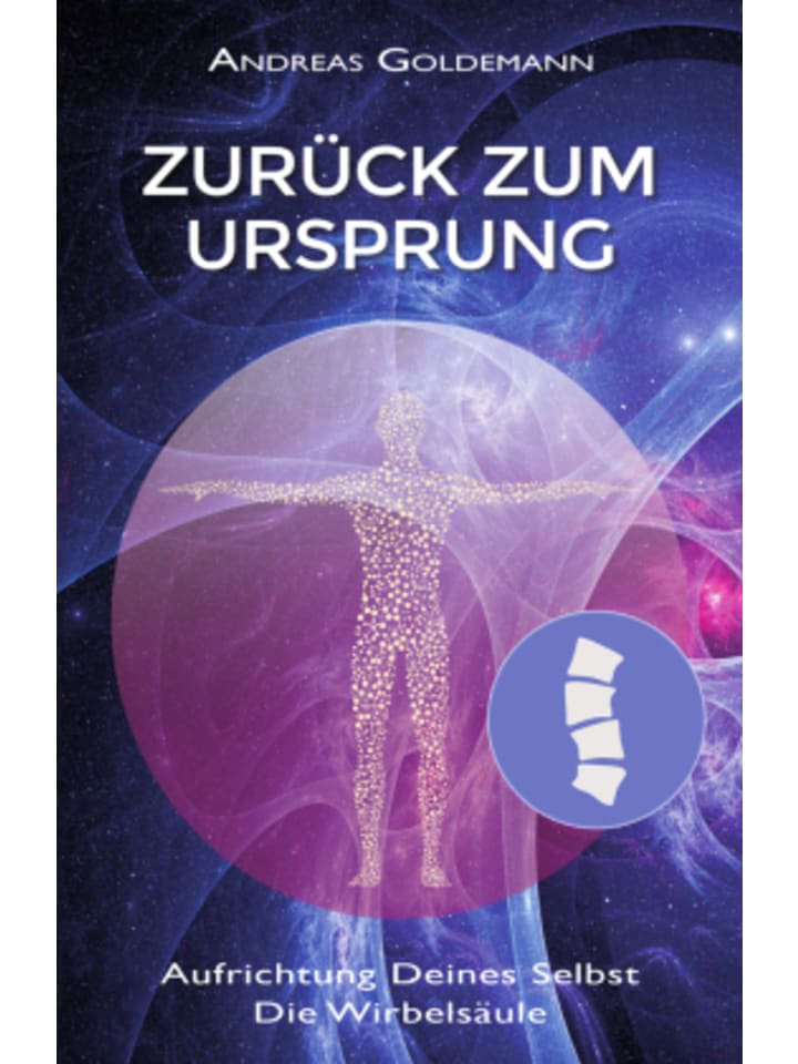 Buch - Zurück zum Ursprung