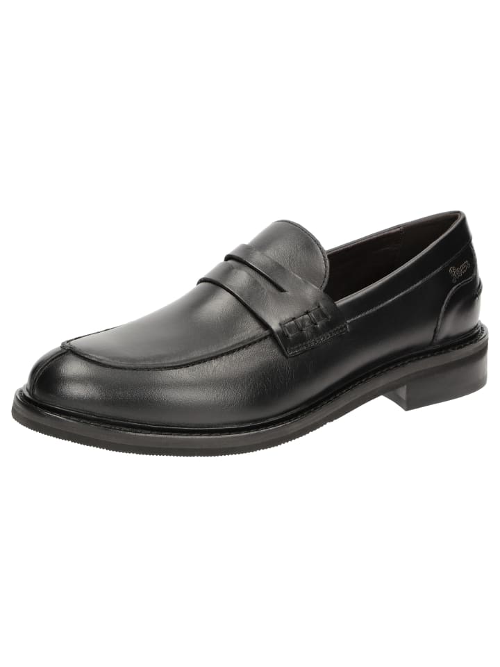 Slipper Arodelon-700 in schwarz
