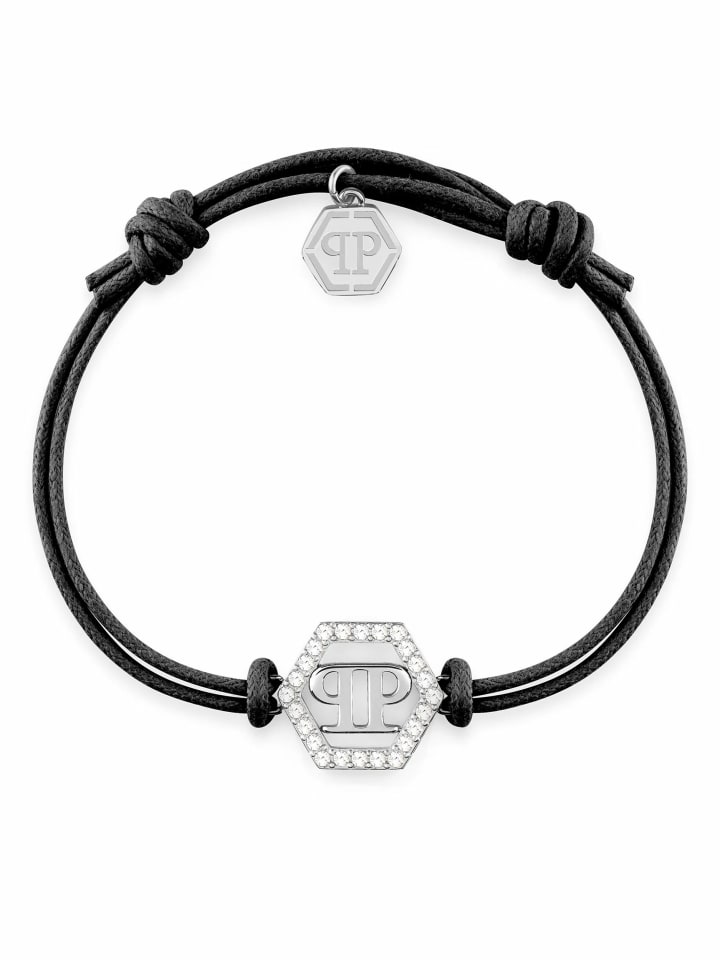 Armband für Damen in Schwarz