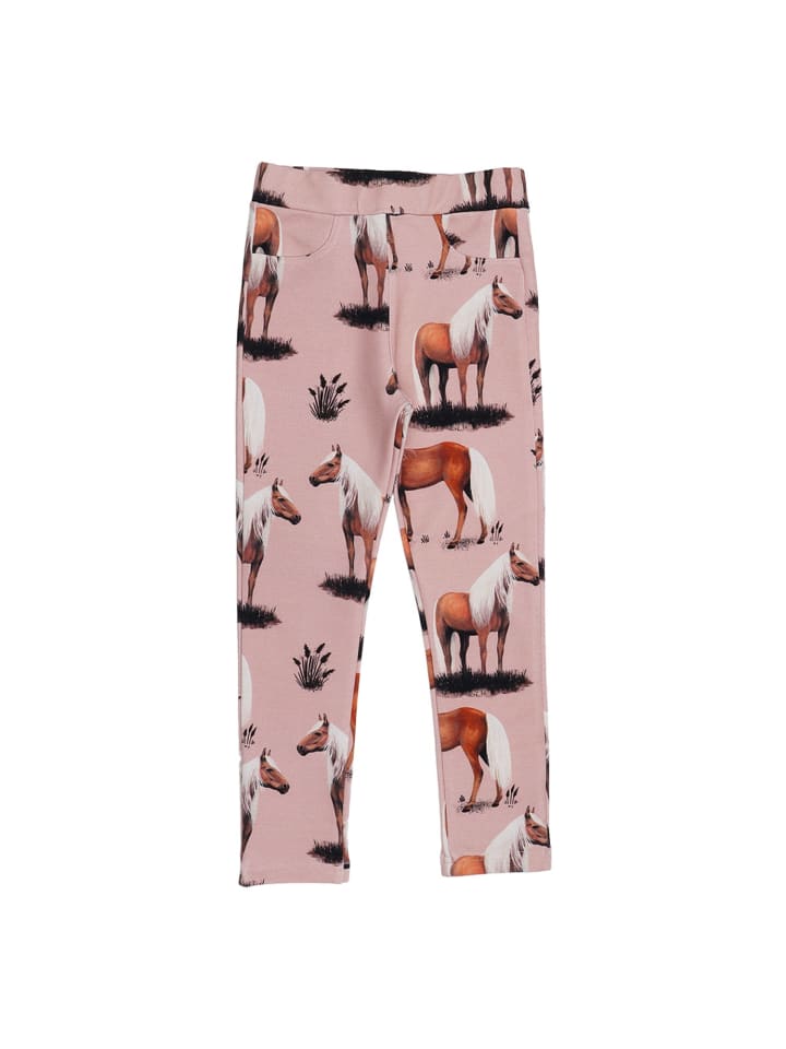 Leggings Beauty Horses-Leggings