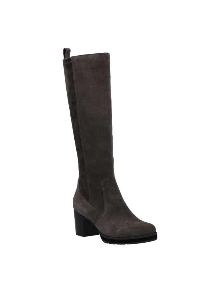 Stiefel Gloria 03 in grau