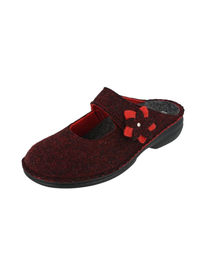 SHOES "Arlberg" in BAROLO