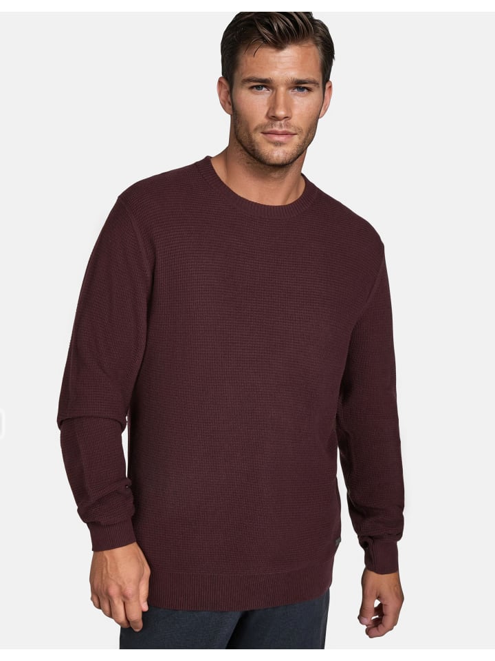 Pullover in Winetasting