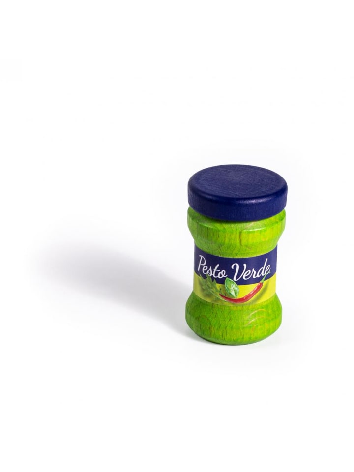 Pesto Verde - Kaufladenzubehör - ab 3 Jahren