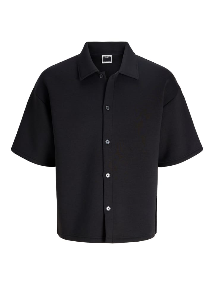 Hemd in Black