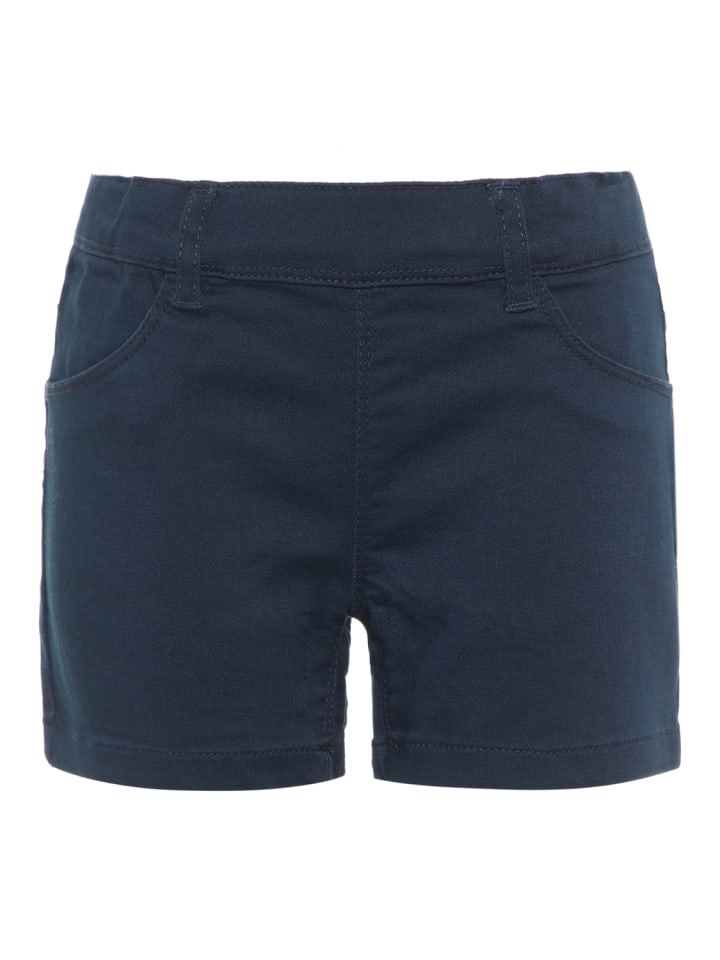 Mädchen Stretch-Shorts