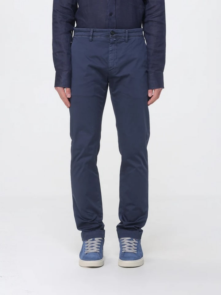 Hose 10364869280086 Blau