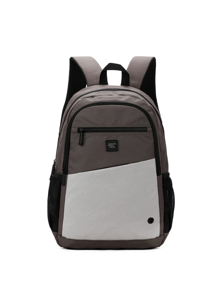 Rucksack in GREY