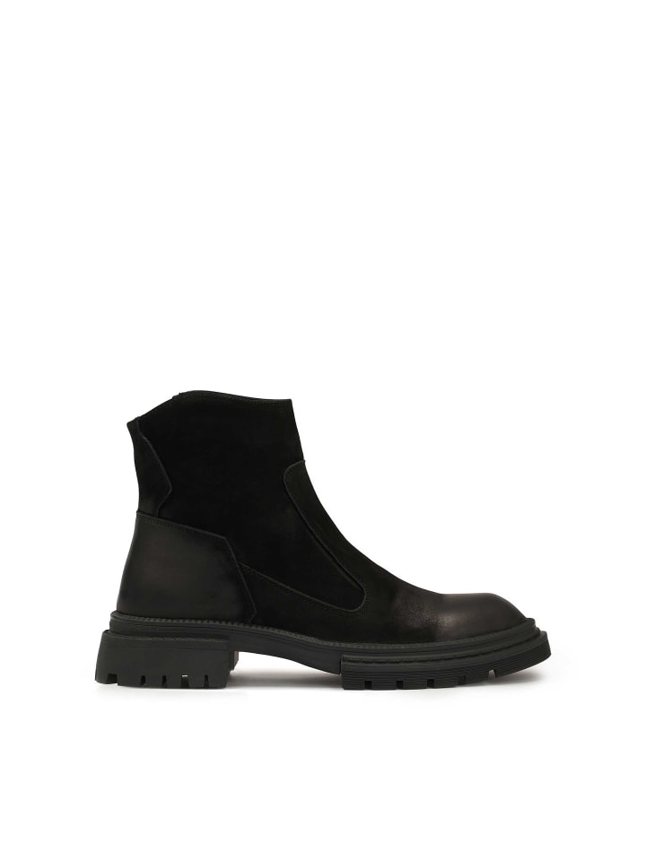 Chelsea Boots ARLOW in Schwarz
