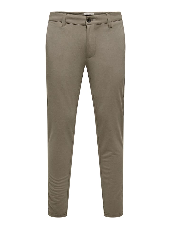 Chino Hose in Falcon 1