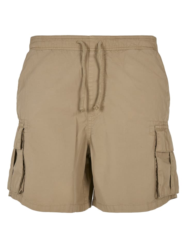 Cargo Short in unionbeige