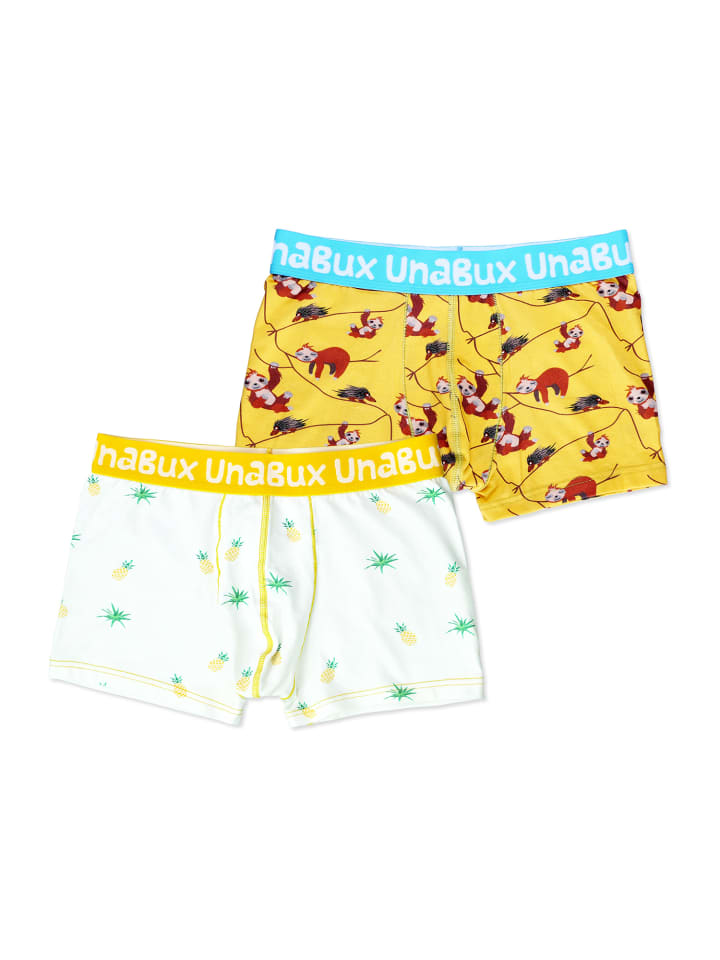 Boxer Briefs Motiv Mix in FAULTIER