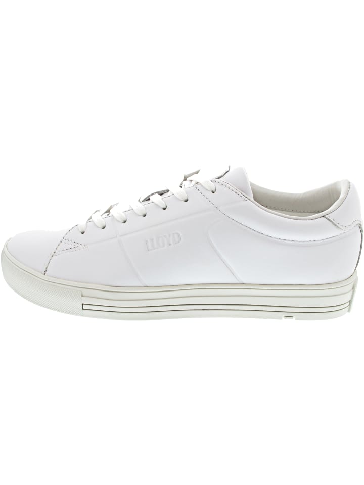 COURT Sneaker low Weiß