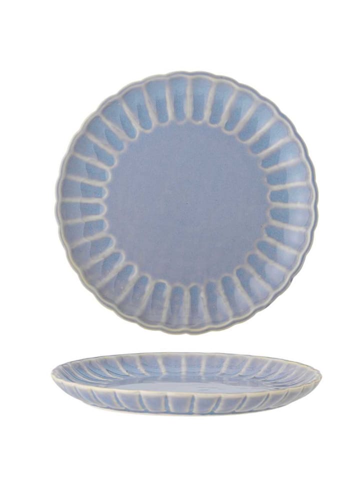 Essteller LATINA Hellblau 27 cm