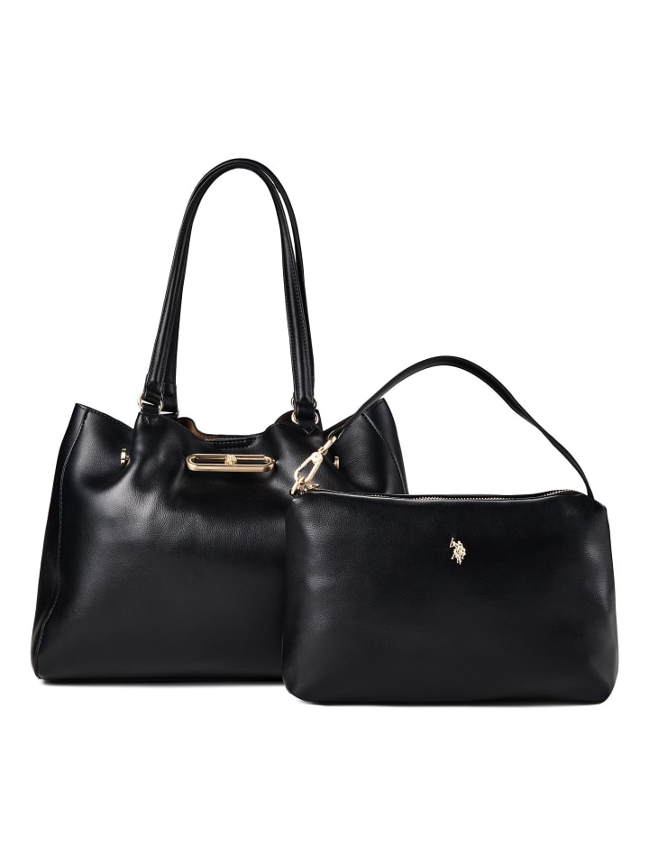 Aytounhill Shopper Tasche 34 cm black