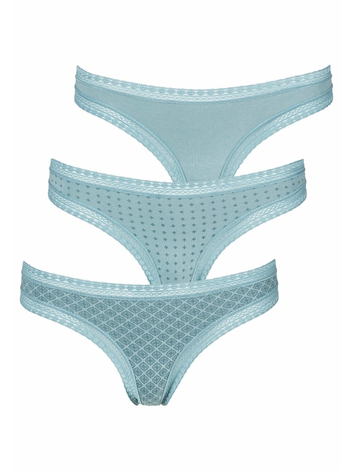 String in mint