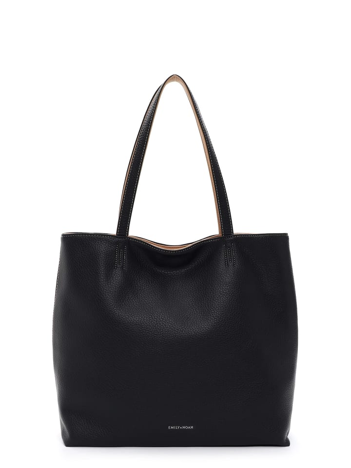 Shopper E&N Eva in blue