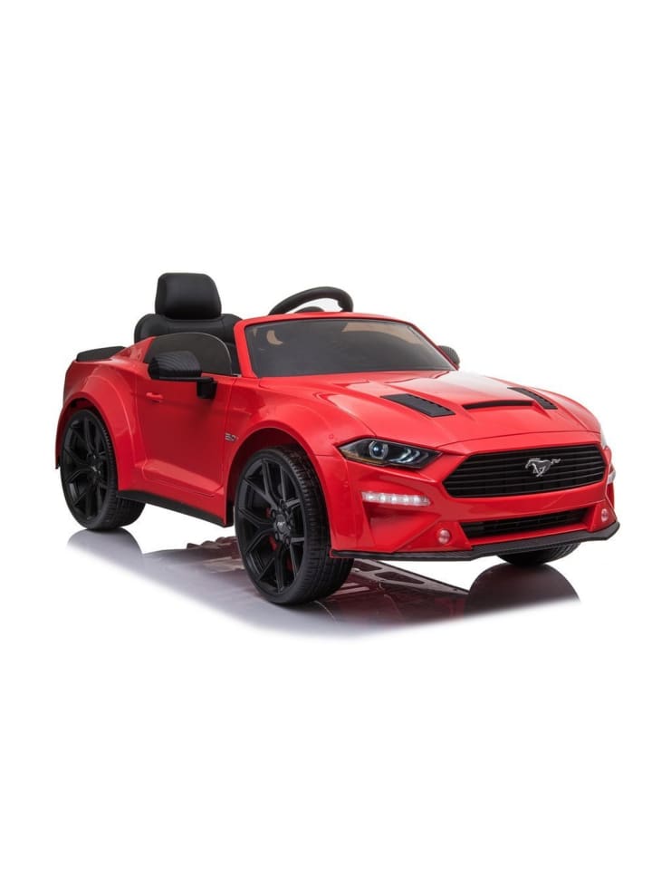 Batterieauto Ford Mustang GT Drift SX2038 Rot