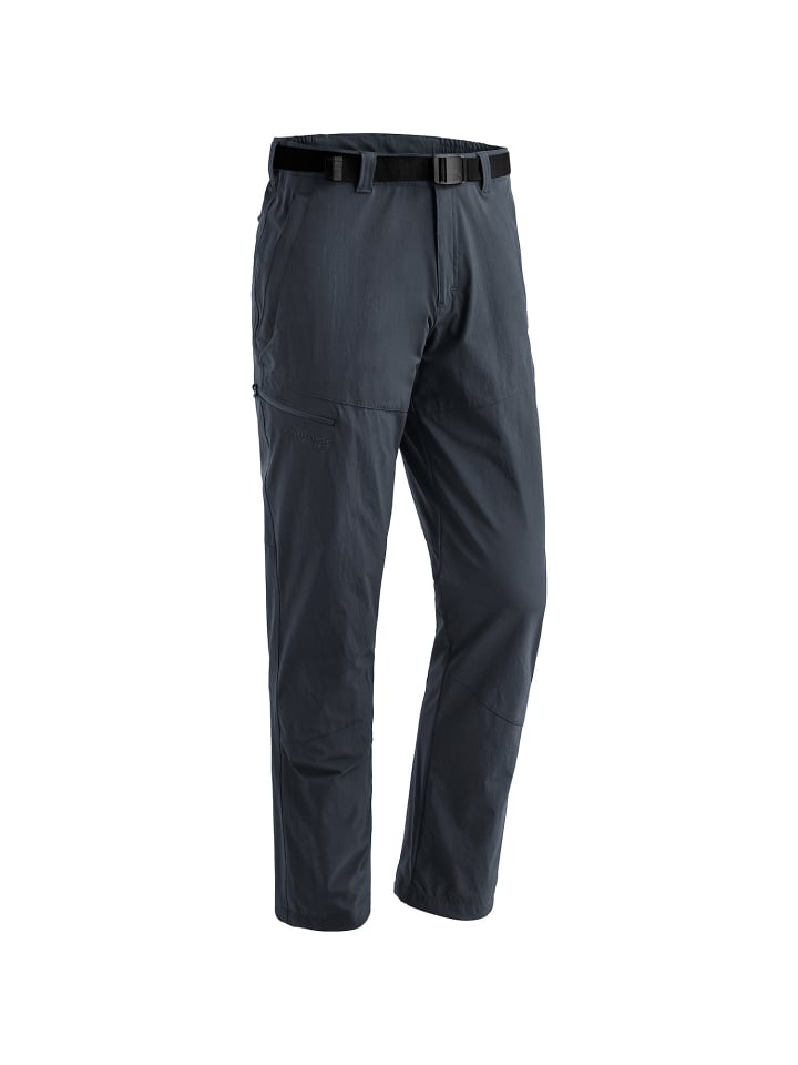 Hosen lang Nil in Dunkelgrau035