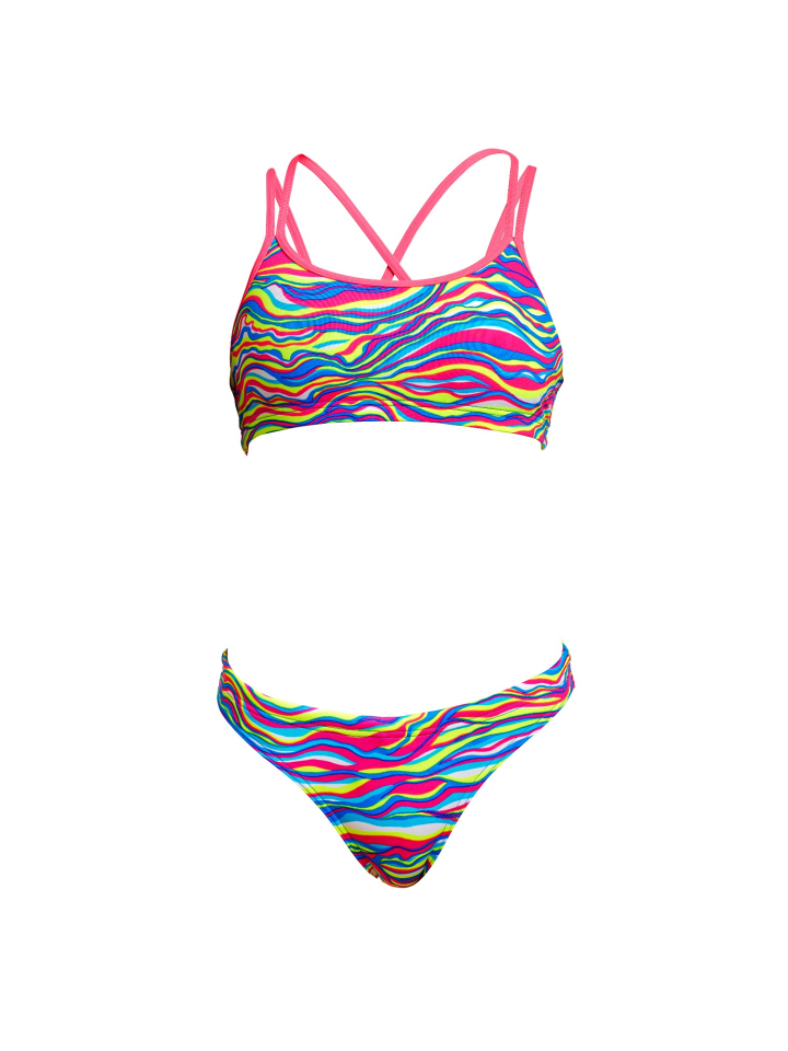 Bikini Colour Curve in andere