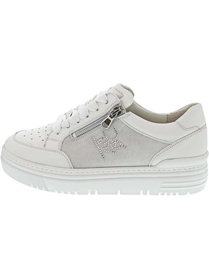 H-Tamira Sneaker Weiß